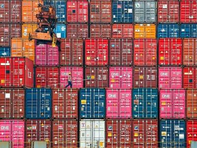 India trade deficit hits eight-month high in July ahead of US tariff hikes