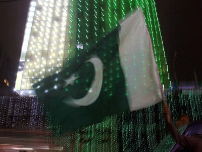 Tara Group hosts Independence Day celebrations
