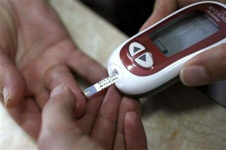 Diabetes crisis deepens: Over 3.4m Pakistanis at risk of amputations: experts
