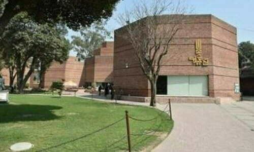 Alhamra marks 78th Independence Day with patriotic splendor