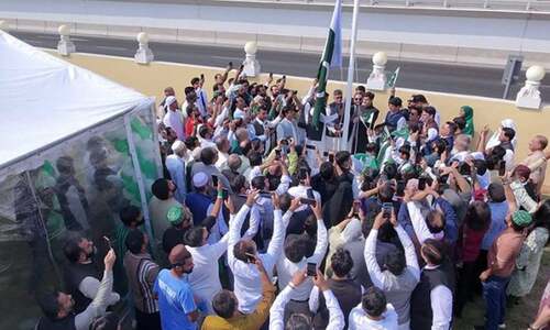Consulate General of Pakistan in Dubai marks Independence Day
