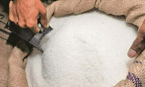 Pakistan govt decides to import 85,000 MT of sugar