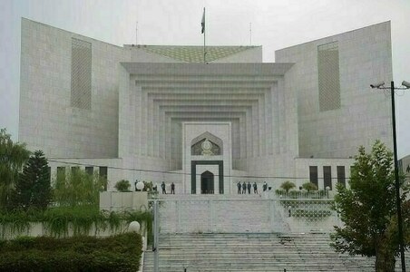 Benami transactions: SC not required to decide pleas on basis of mere suspicion: Justice Mazhar