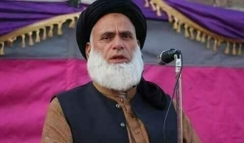 Attack on residence: JUI-F leader survives; daughter & son shot dead