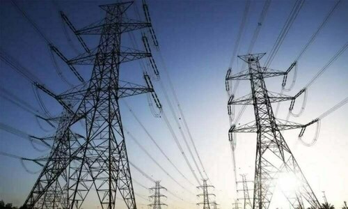 World Bank rates $195m power project&rsquo;s progress as &lsquo;fairly satisfactory&rsquo;