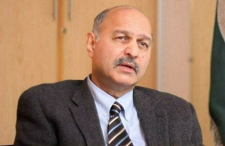 Mushahid calls for &lsquo;Mandela model&rsquo; in Asia