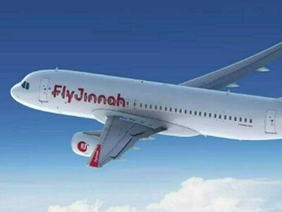 Fly Jinnah marks Pakistan&rsquo;s Independence Day