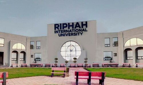 Earned Wage Access: ABHI partners with Riphah International University