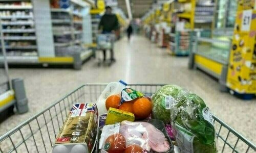 Prices of important kitchen items show upward trend