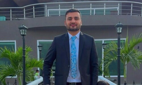 Journalist Khawar&rsquo;s tragic death: KPC demands transparent investigation