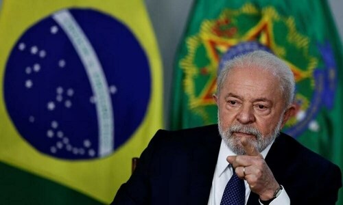 &lsquo;Planting food, not hate&rsquo;: Brazil&rsquo;s Lula razzes Trump over tariff-hit grapes
