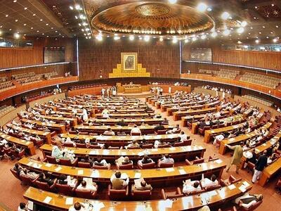 Parliament Lodges: Impediments to development, repair works highlighted