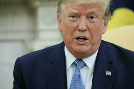 Trump vows to target mail-in ballots ahead of 2026 midterm election Trump vows to target mail-in ballots ahead of 2026 midterm election