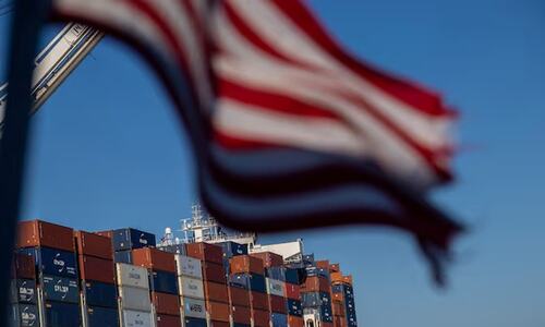 S&P affirms &lsquo;AA+&rsquo; credit rating for US