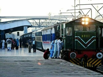Safety of passengers and tracks: Abbasi directs Railways to submit report in 10 days