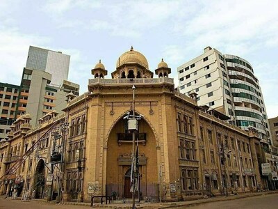 Karachi continues to suffer big losses: KCCI chief