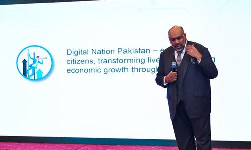 Dr Sohail made PDA chairperson