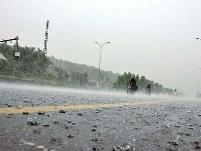 Country braces for fresh rain spell