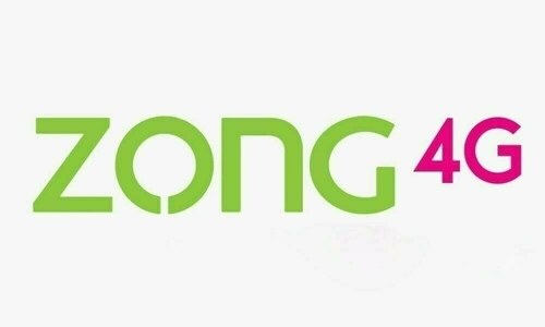 Zong, Huawei jointly launch GigaAAU FDD Massive MIMO