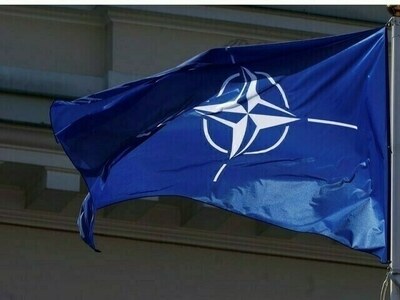 NATO to establish logistics base in Sweden: govt