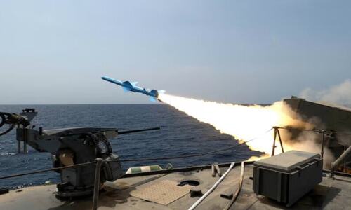 Iran holds military drills after big losses in war with Israel