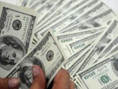 Dollar drops broadly
