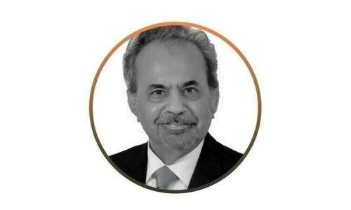 Shifting geopolitics of South Asia