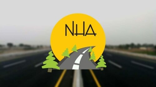 Lyari Elevated Freight Corridor not financially feasible: NHA