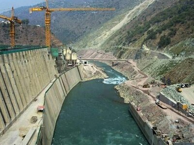 Mohmand Dam hydropower project: Wapda chief directs timely completion