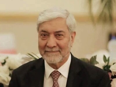 GM Sikandar remembered