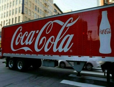 Coca-Cola explores sale of Costa Coffee