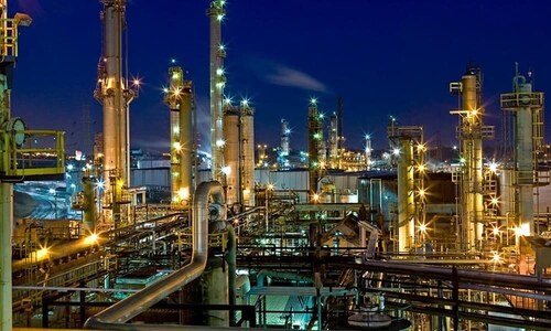 Why bringing back industrial demand can save economy Why bringing back industrial demand can save economy