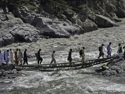 Floods, funds, and the NDMA&rsquo;s failures