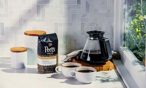 KDP brews coffee challenge to Nestle with USD 18bn JDE Peet&rsquo;s takeover
