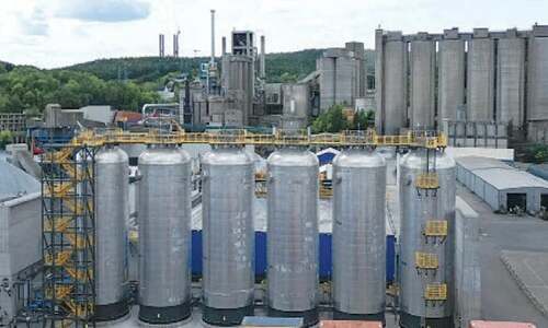 World&rsquo;s first commercial CO2 &lsquo;graveyard&rsquo; opens in Norway