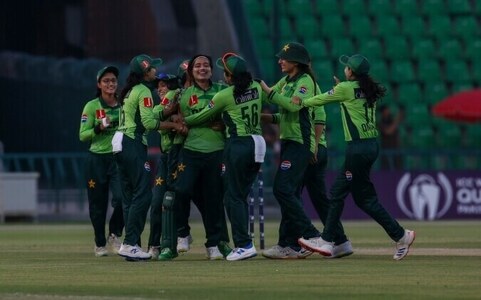 15-member squad for ICC Women&rsquo;s Cricket World Cup 2025 announced
