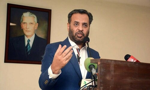 Kamal advocates vaccine production in Pakistan Kamal advocates vaccine production in Pakistan