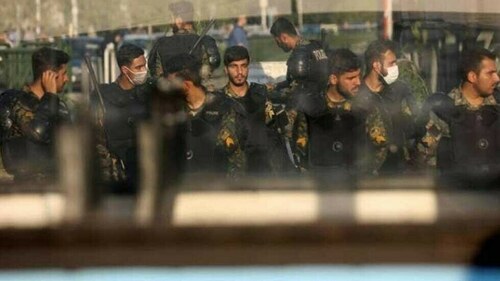 Sistan-Baluchistan: Iran says killed 13 militants