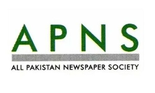 APNS condoles death of Aamir Mehmood