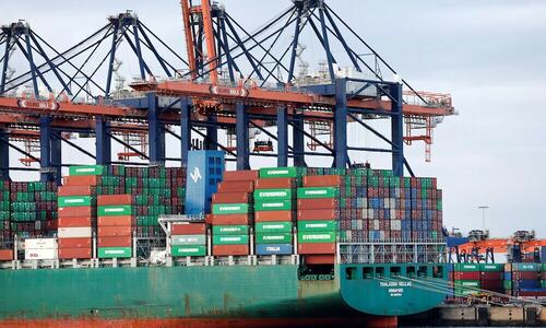 EU to scrap tariffs on US goods