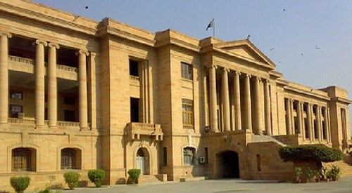 Toll manufacturing: SHC disposes of pleas on ST collection after FBR-SRB statement