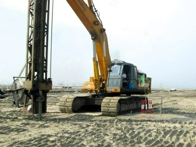 Over 14,000 units on ETPB land: Panel concerned over illegal occupation, construction
