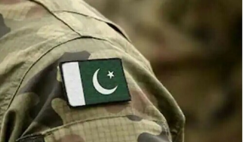 Two personnel of Gilgit-Baltistan Scouts martyred