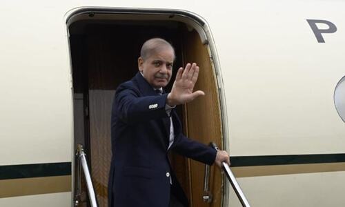 PM in China for SCO summit