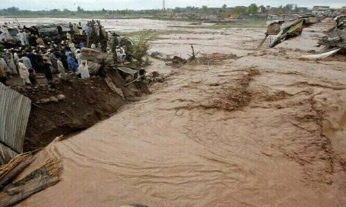 Adequate relief steps being taken for flood-hit areas: minister