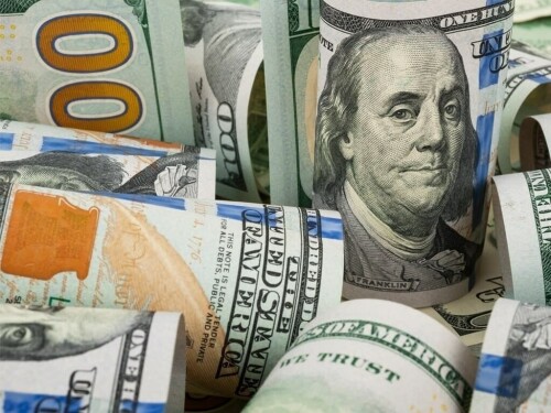 Dollar drifts as investors await US labour market indicators Dollar drifts as investors await US labour market indicators