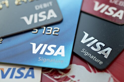How Visa is tackling a surge in online financial fraud in Pakistan