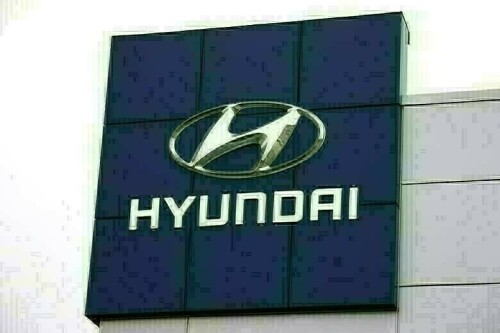 Hyundai Motor union launches strikes in South Korea over wages, working hours