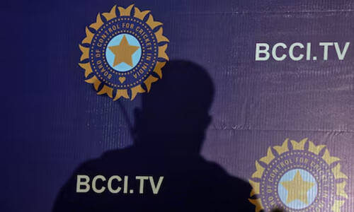 India seek new sponsor after online betting games ban ends Dream11 deal India seek new sponsor after online betting games ban ends Dream11 deal