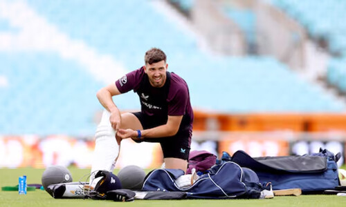 England’s Overton out of Ashes after taking indefinite break from Tests England’s Overton out of Ashes after taking indefinite break from Tests